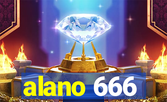 alano 666